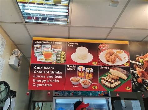 andoks angeles city|ANDOK'S LITSON MANOK Food Delivery .